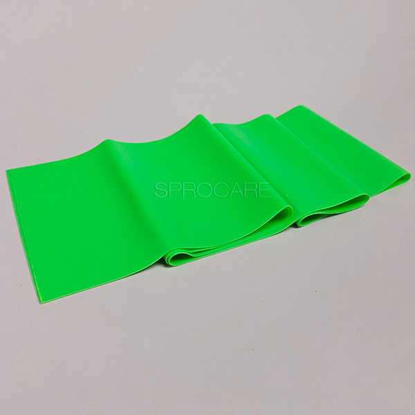 上半身と下半身の筋力トレーニングとエクササイズ用のTPEフラットレジスタンスバンド、非ラテックスプロフェッショナル弾性バンド