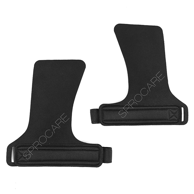 ゴム製カモフラージグレーアンチスリッピングサーフェスハンドグリップ、パームガード、カレラ